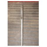 Craftsman Hammer Eye Drift