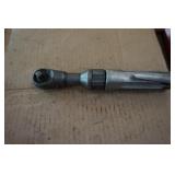 Matco Impact Ratchet