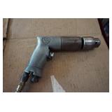 CP Impact Screw Driver/Drill