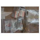 Collection of NIP Tool Accessories