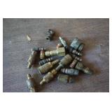 Collection of Air Pressure Adapters