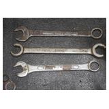 Set of 3 Bonney Wrenches
