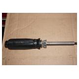Matco Screwdriver