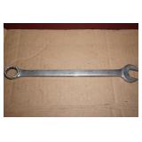 Matco Wrench 18