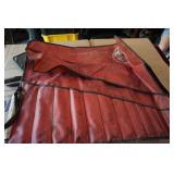 Red Matco Tool Carry Case