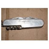 Snap On Pocket Knife