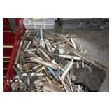 Large Multiple Set Tap & Die Items