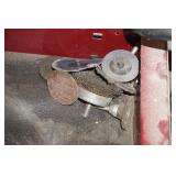 Collection of Sanding Disc