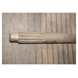 Transmission Main Shaft