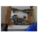 Collection of Sockets