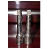 2 Craftsman Extenders