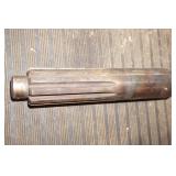 Transmission Main Shaft