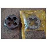 Matco Hex Set