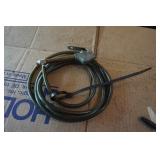 Air Pressure Hose