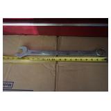 1 1/4in Wrench by Mack