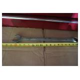 1 1/8in Wrench by Williams