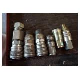 Collection of Connector