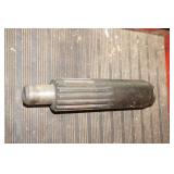 Transmission Main Shaft