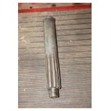 Transmission Main Shaft
