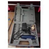 Dremel Set in box