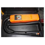 Automatic Halogen Leak Detector