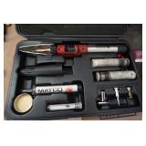 Matco Soldering Kit