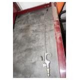 Extra Large Air Blow Gun w/extended nozzle