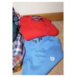 Collection of Men