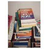 BL of Books