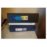 3 Binders