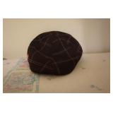Wilson Staff Hat