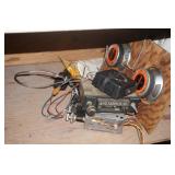 Electronic Lot