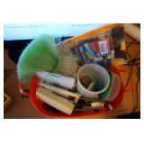 BL of Office Items