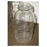 Ball Canning Jars no lids
