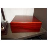 Humidor