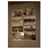 Vtg Military Pictures 8