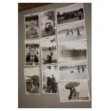 Vtg Military Pictures 11