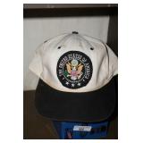 United States of America Hat