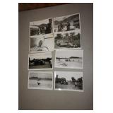 Vtg Military Pictures 8