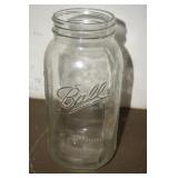 Ball Canning Jars no lids