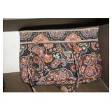 Vera Bradley Purse