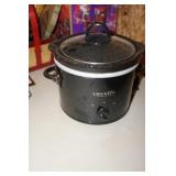 Small Crock Pot