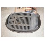 Electric Grill