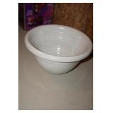 Pottery Bowl