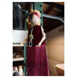 Marinette Doll