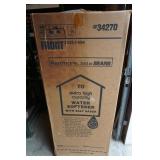 NIB Kenmore Salt Saver Water Softener