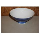Little White Meso Soup Bowl
