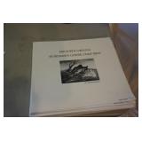 Signed & Numbered 1986 Nc Sportsman