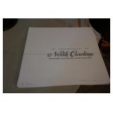 Signed & Numbered Print  NC Migratory
