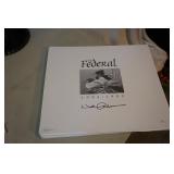 Signed & Numbered Print 94/95 Federal